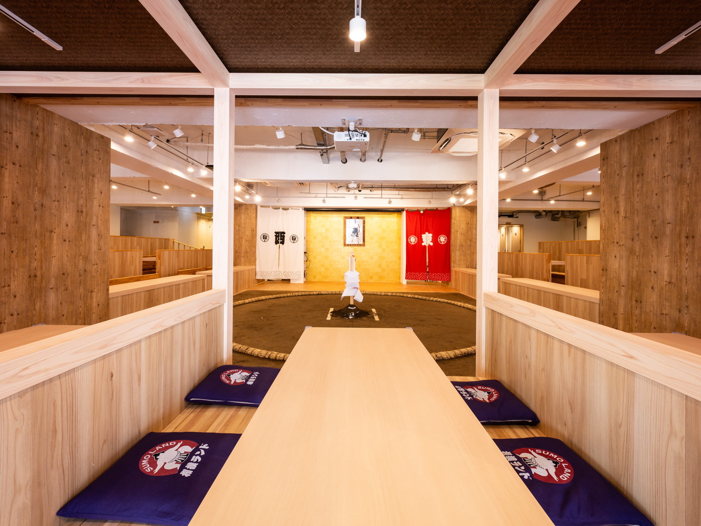 Sumo Experience with Hot Pot & Mochi-Pounding in Tokyo
