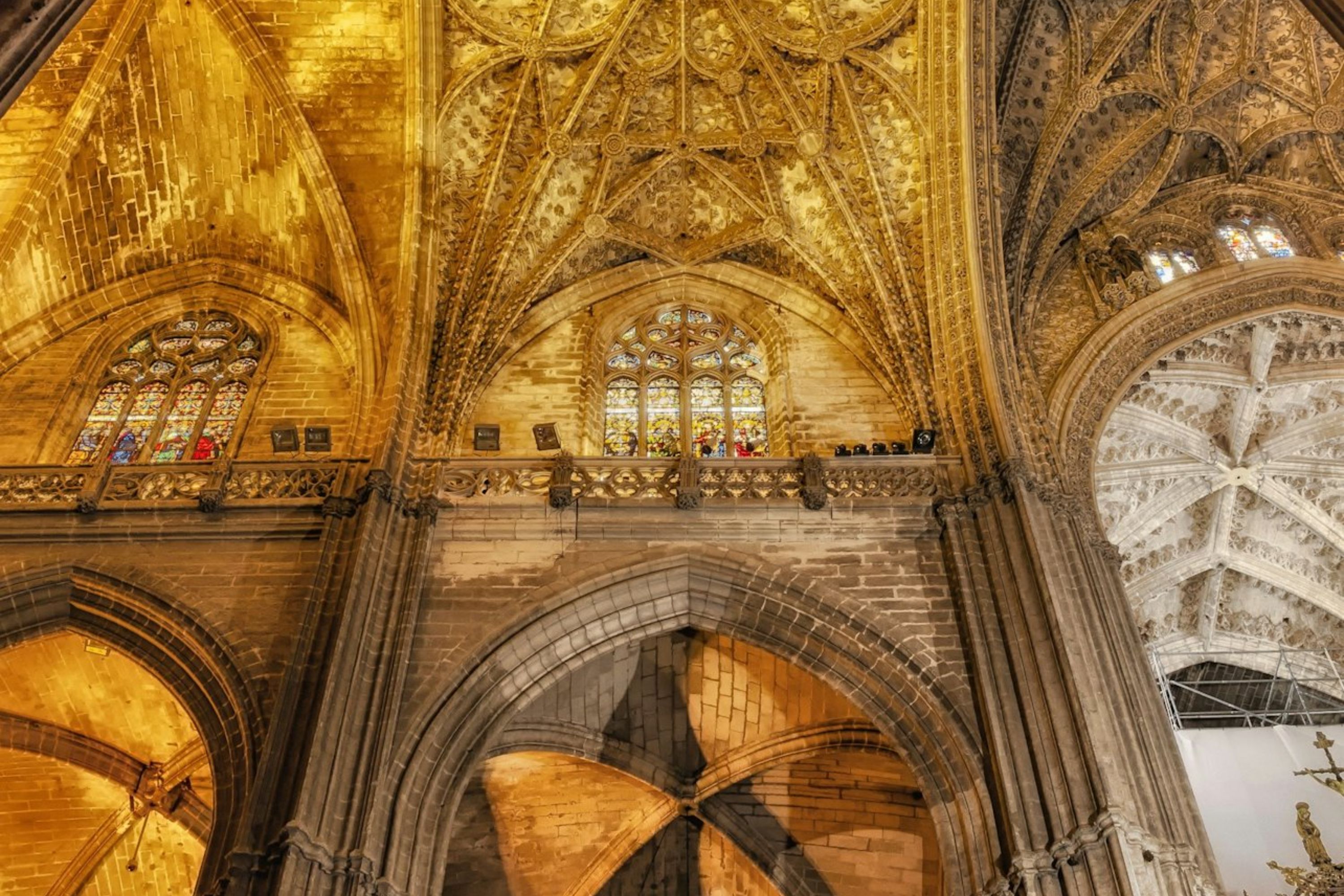 Architecture gothique