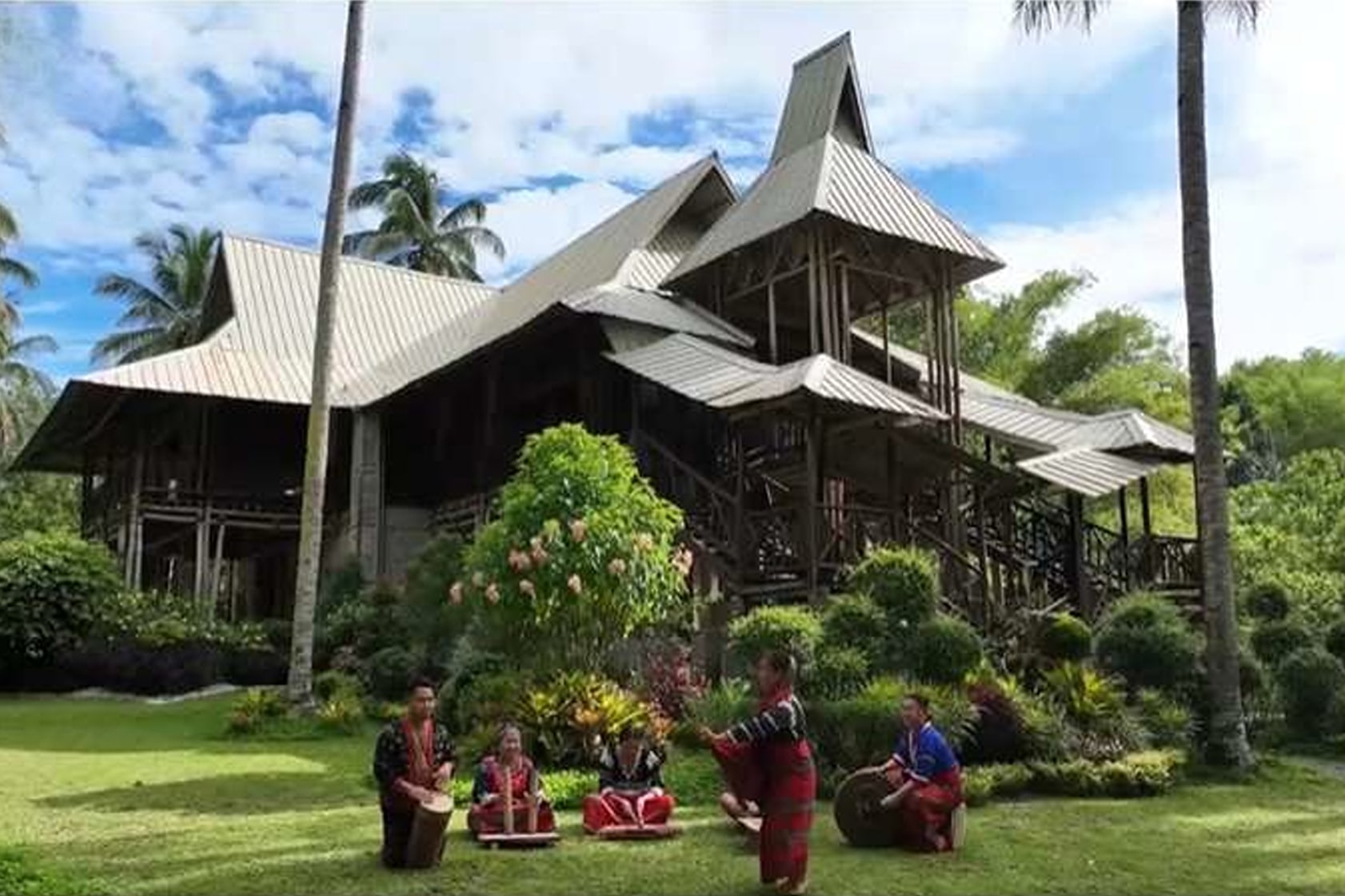 SOCCSKSARGEN All-In Tour Packages