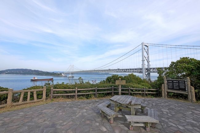 德島出發包車一日遊: 大塚國際美術館/鳴門漩渦/祖谷葛藤橋(可自由搭配行程)