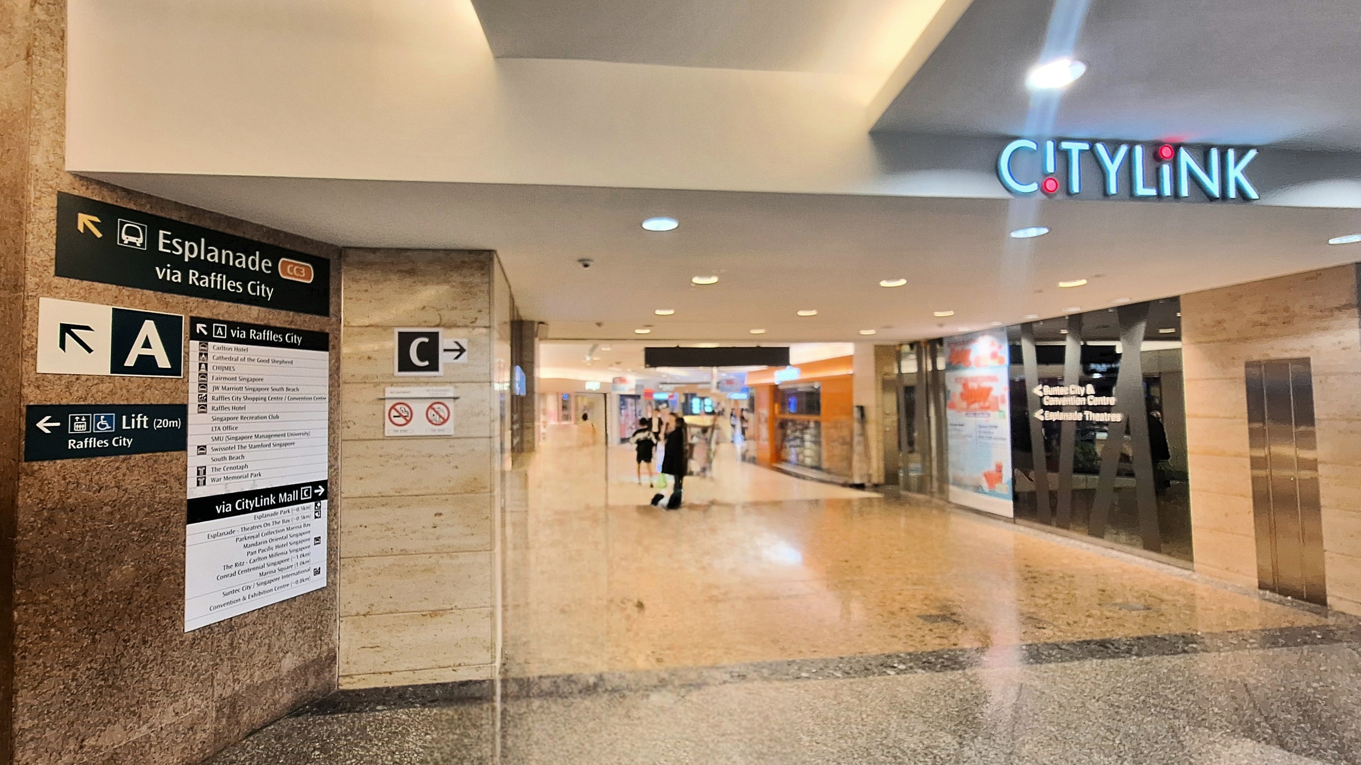 Joo Chiat and Katong Stroll in Singapore