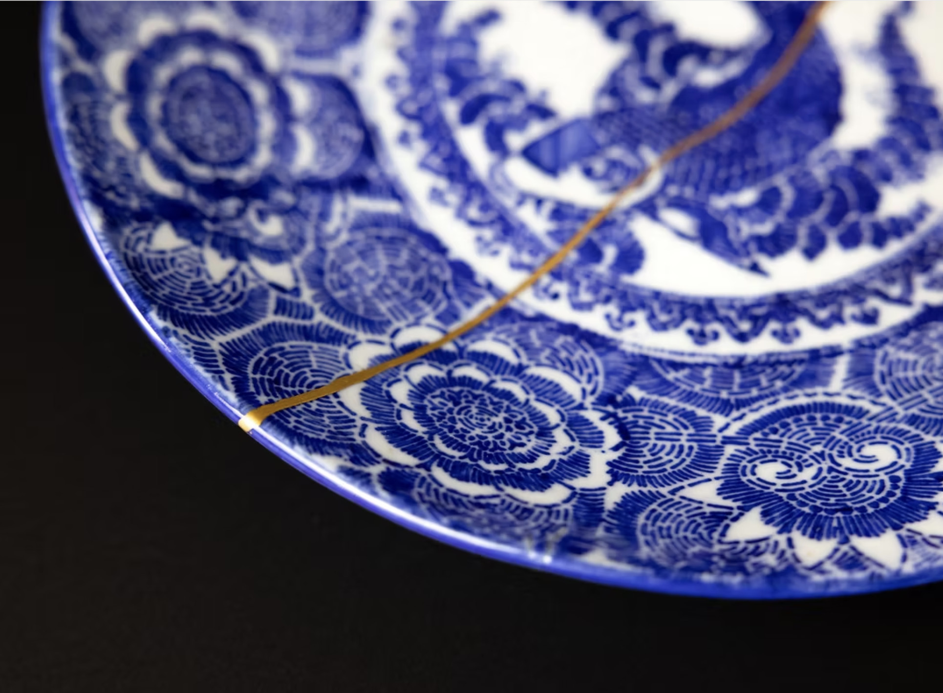 Modern Kintsugi Class Near Shibuya