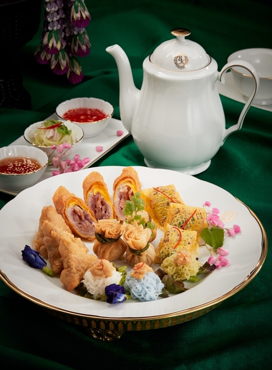 baan Khanitha泰國餐廳（素坤逸23分店）