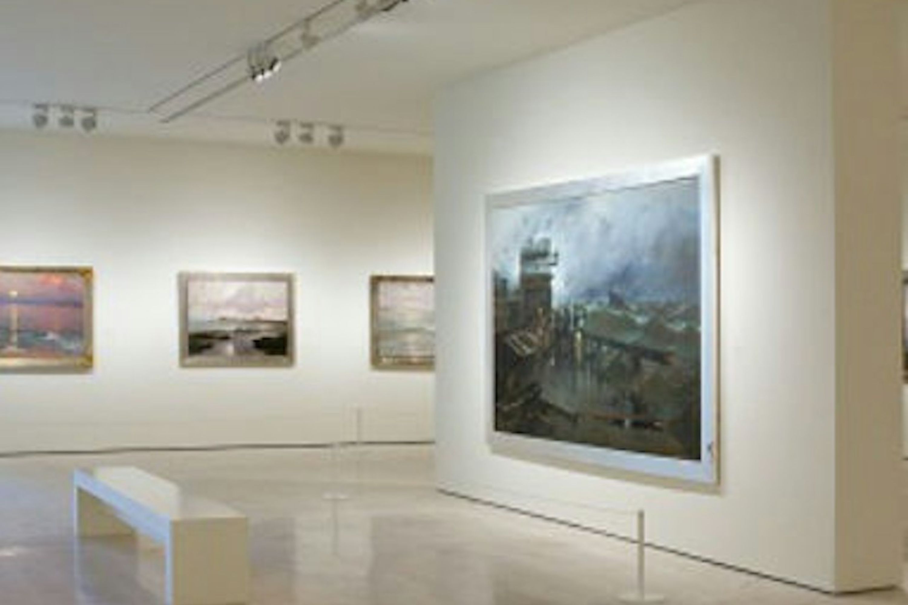 View works from Spain’s most celebrated artists, including lesser-known Andalusian painters