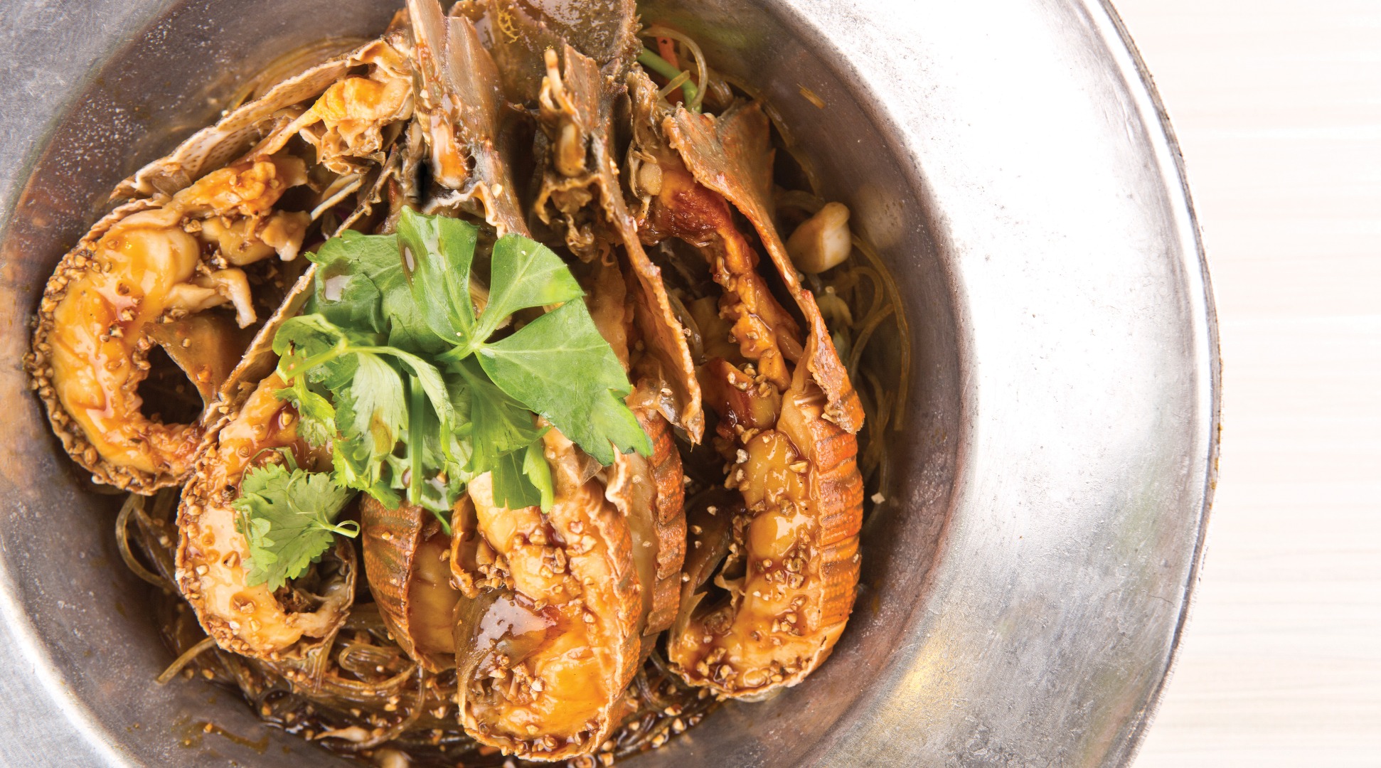 [SALE] Gin Khao Bistro in Sentosa Sale 25 Ticket KD