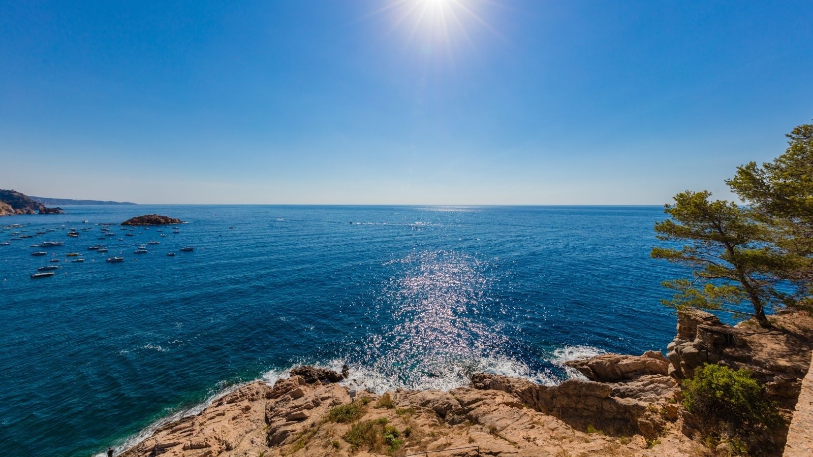 Costa Brava one-day tour from Barcelona