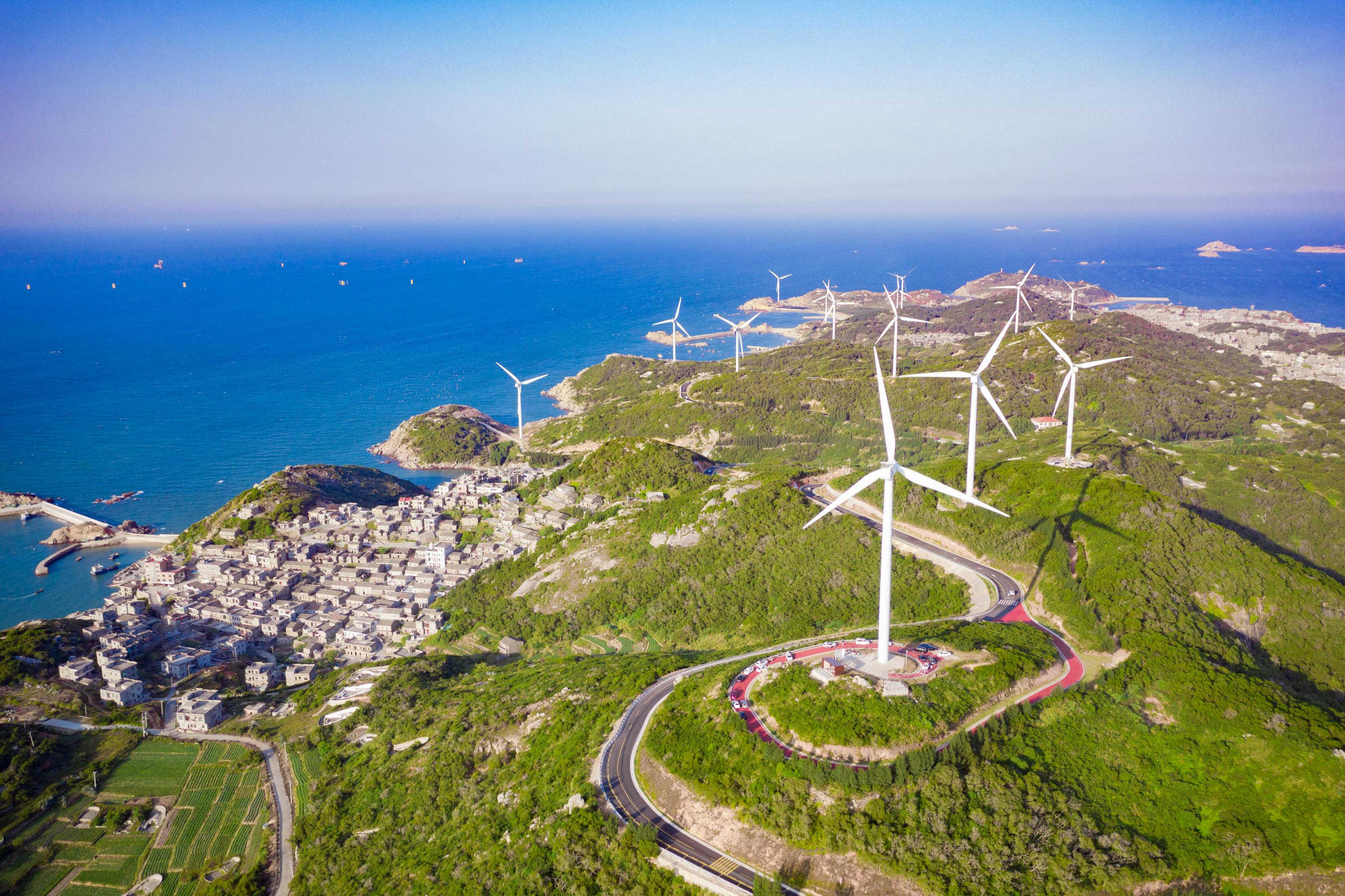 Northern Ecological Corridor