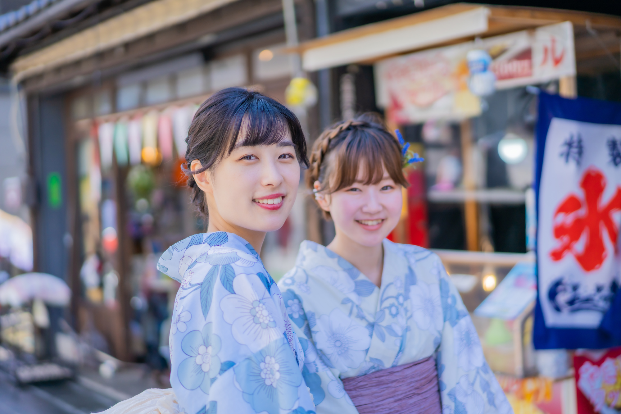 京都拍照體驗