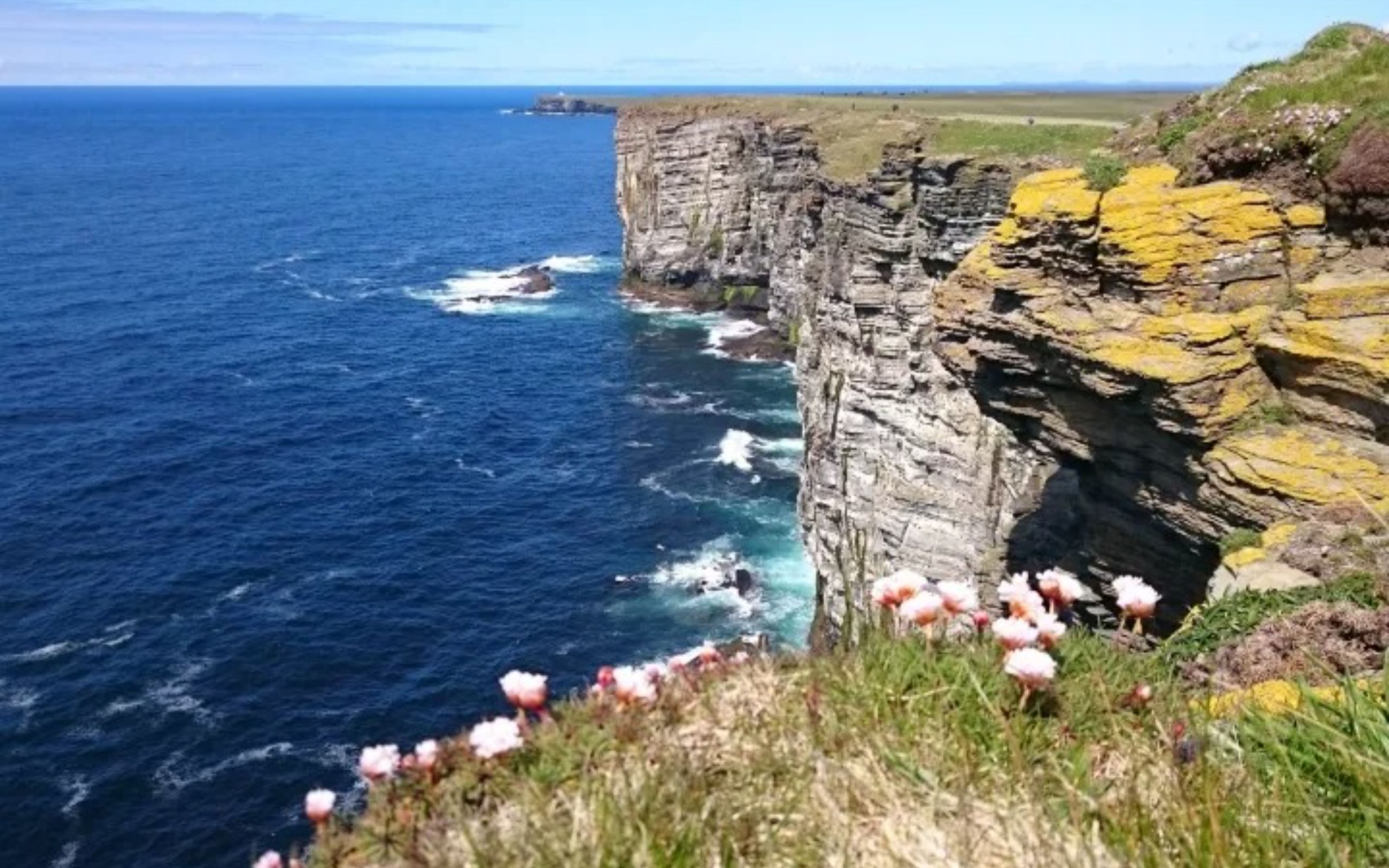 5D4N Glen Coe & Orkney Isles tour from Edinburgh