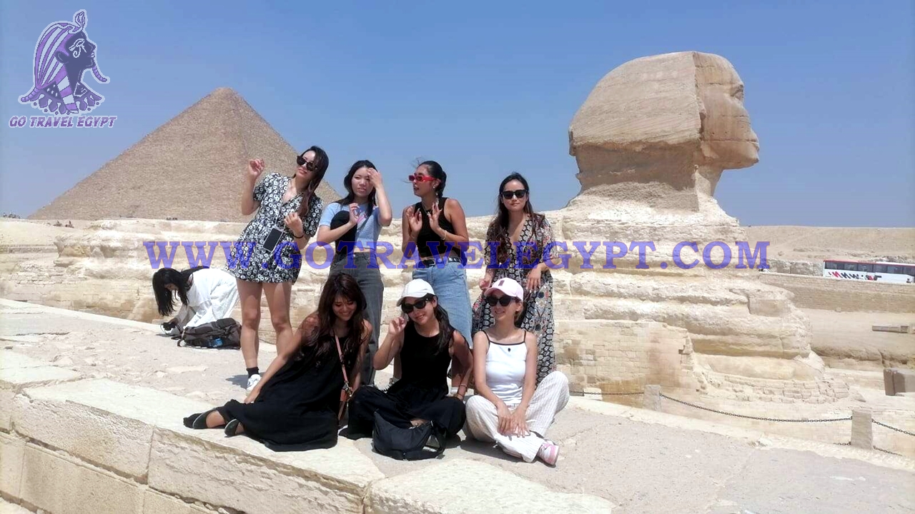 Giza Pyramid Complex Half-Day Private Guided Tour
