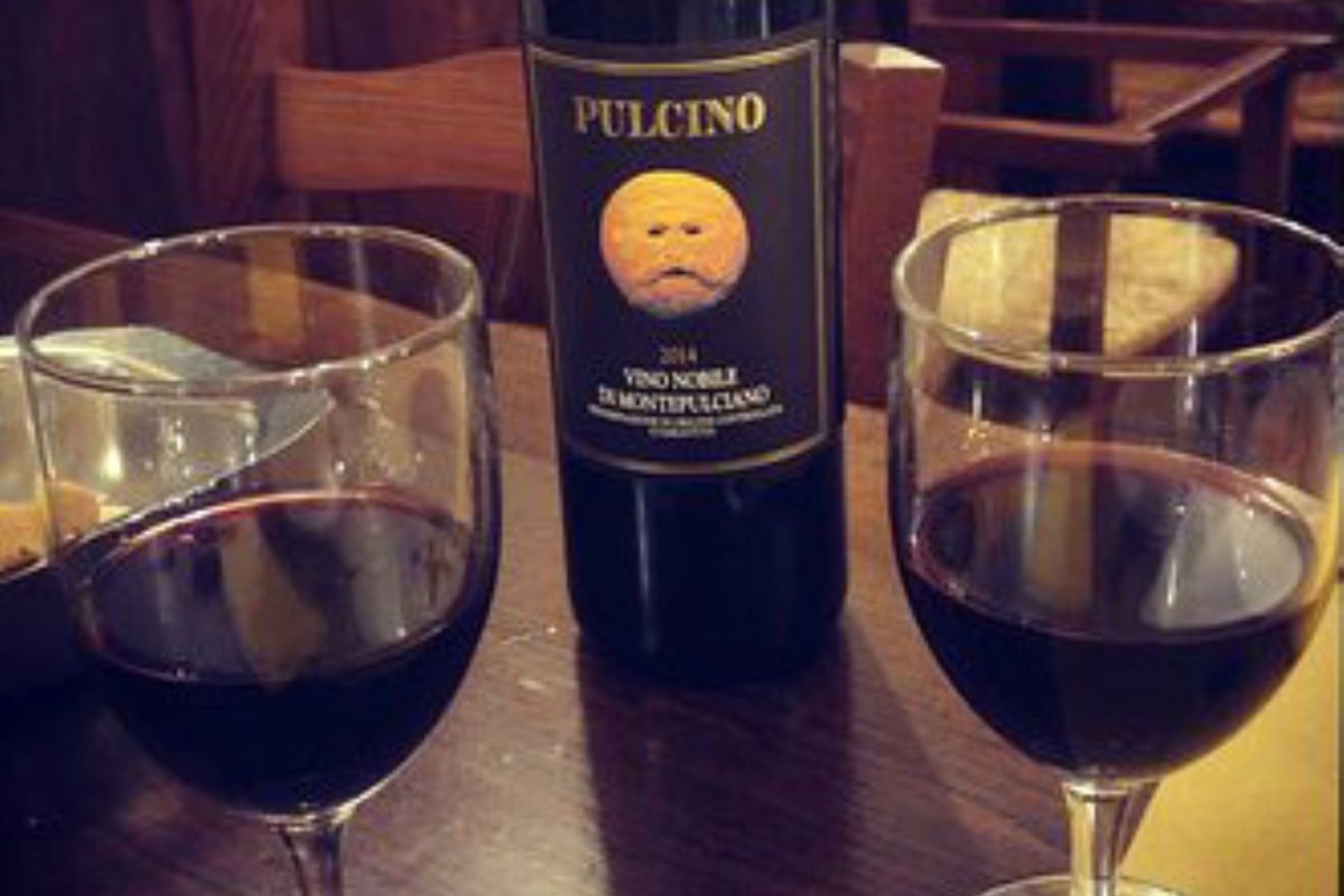 Discover the flavors of Tuscany with a curated wine tasting experience at a renowned vineyard