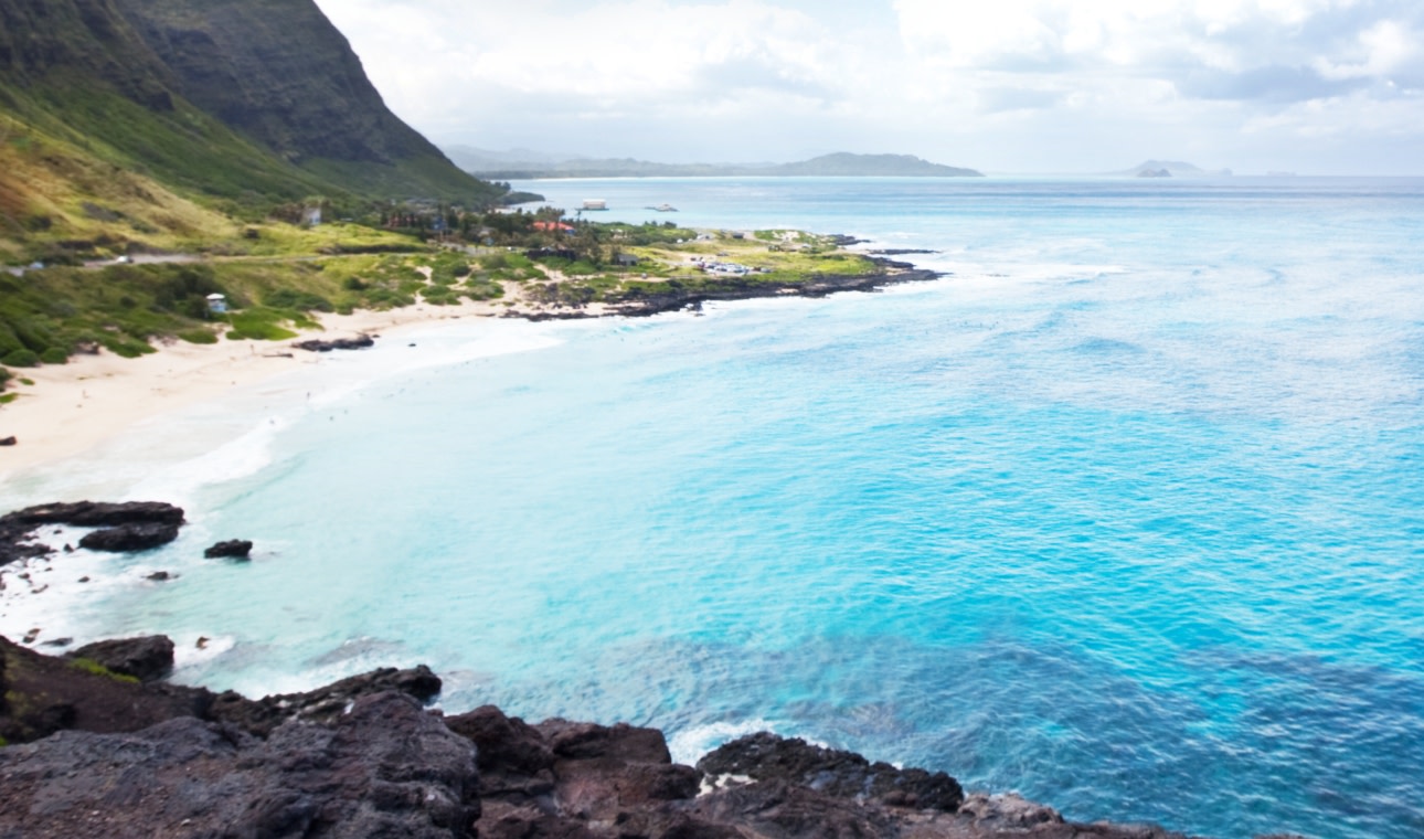 Oahu Circle Island Full Day Guided Tour