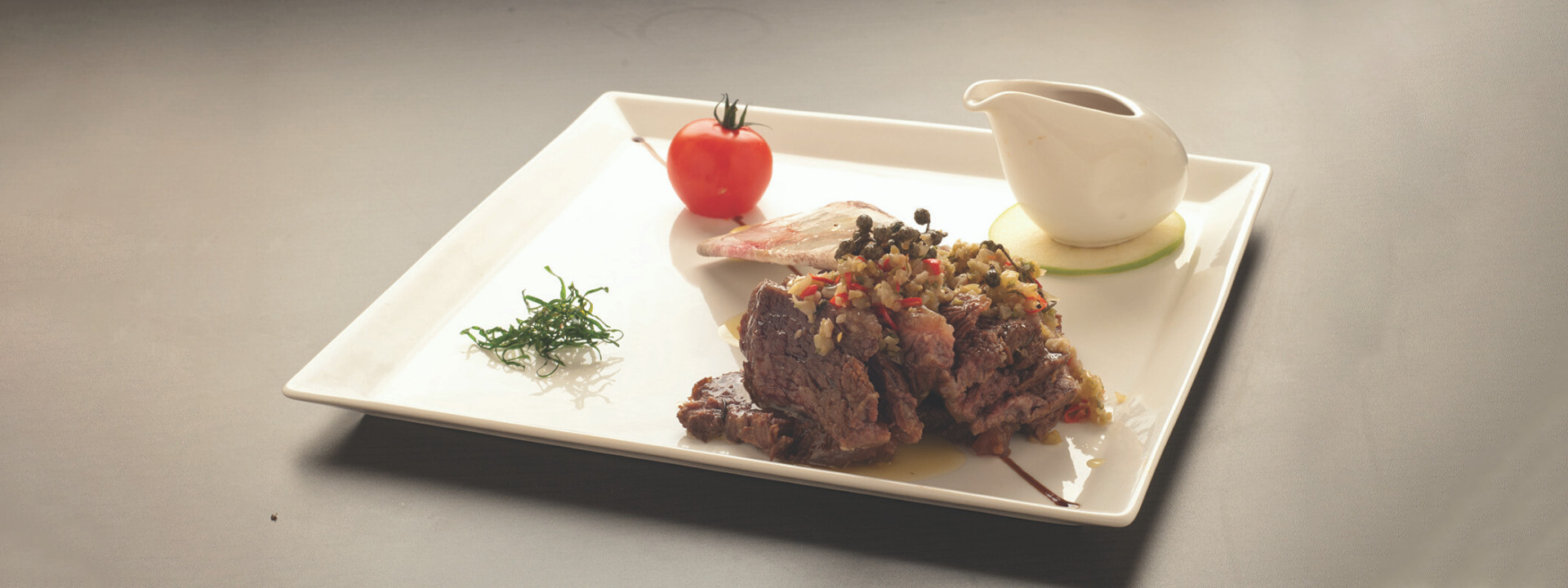 TungLok Peking Duck at Orchard Central 