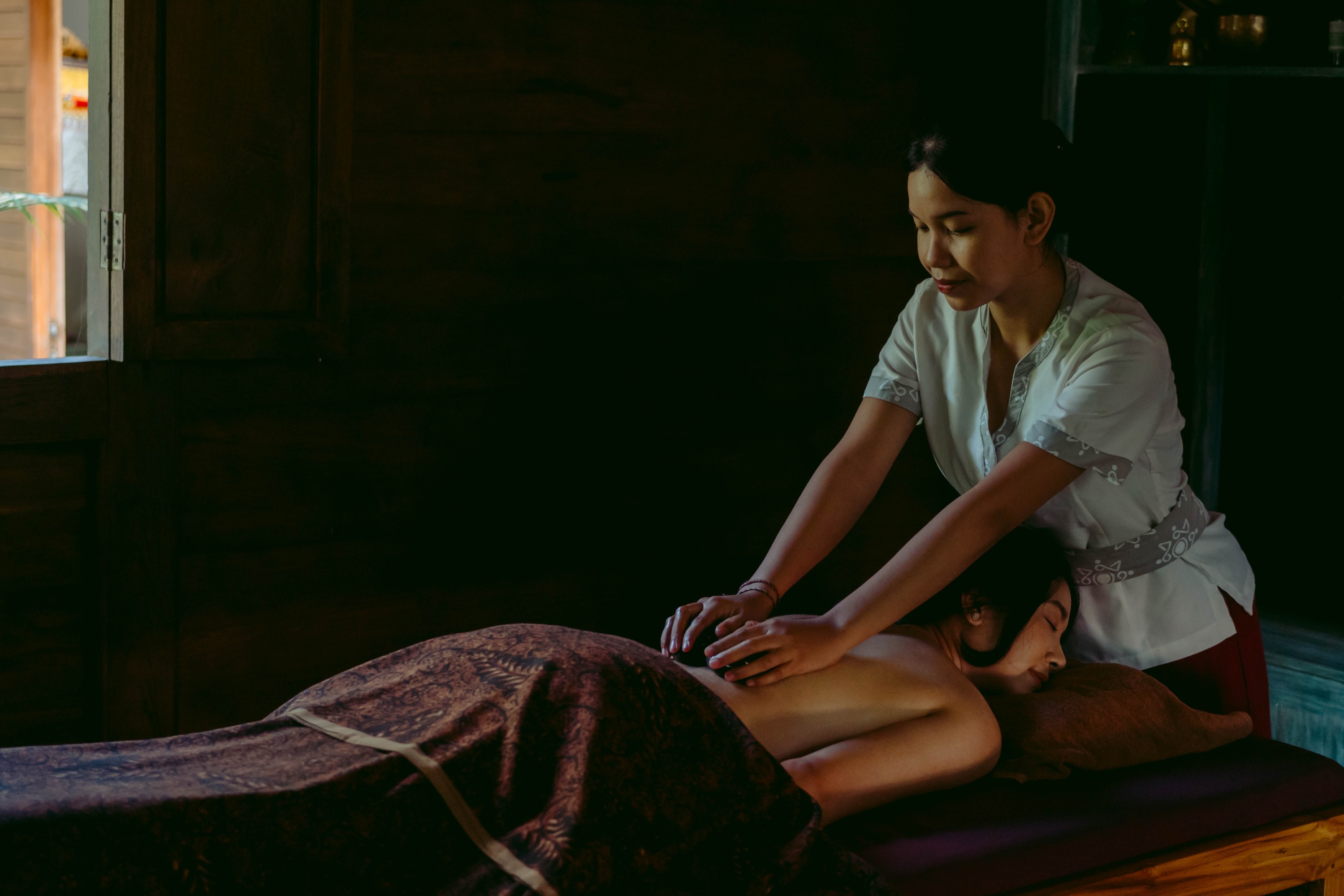 峇里島烏布卡瑪麗尼 Spa 體驗