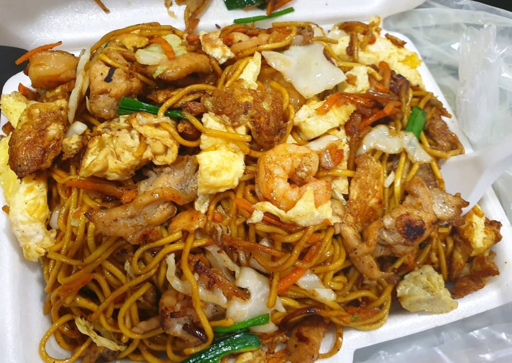 Flavors of Port Louis: Guided Food Tasting Tour with a Local