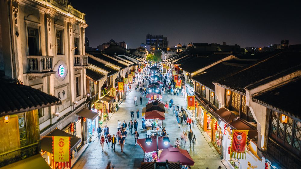 杭州市區來往橫店單程接送
