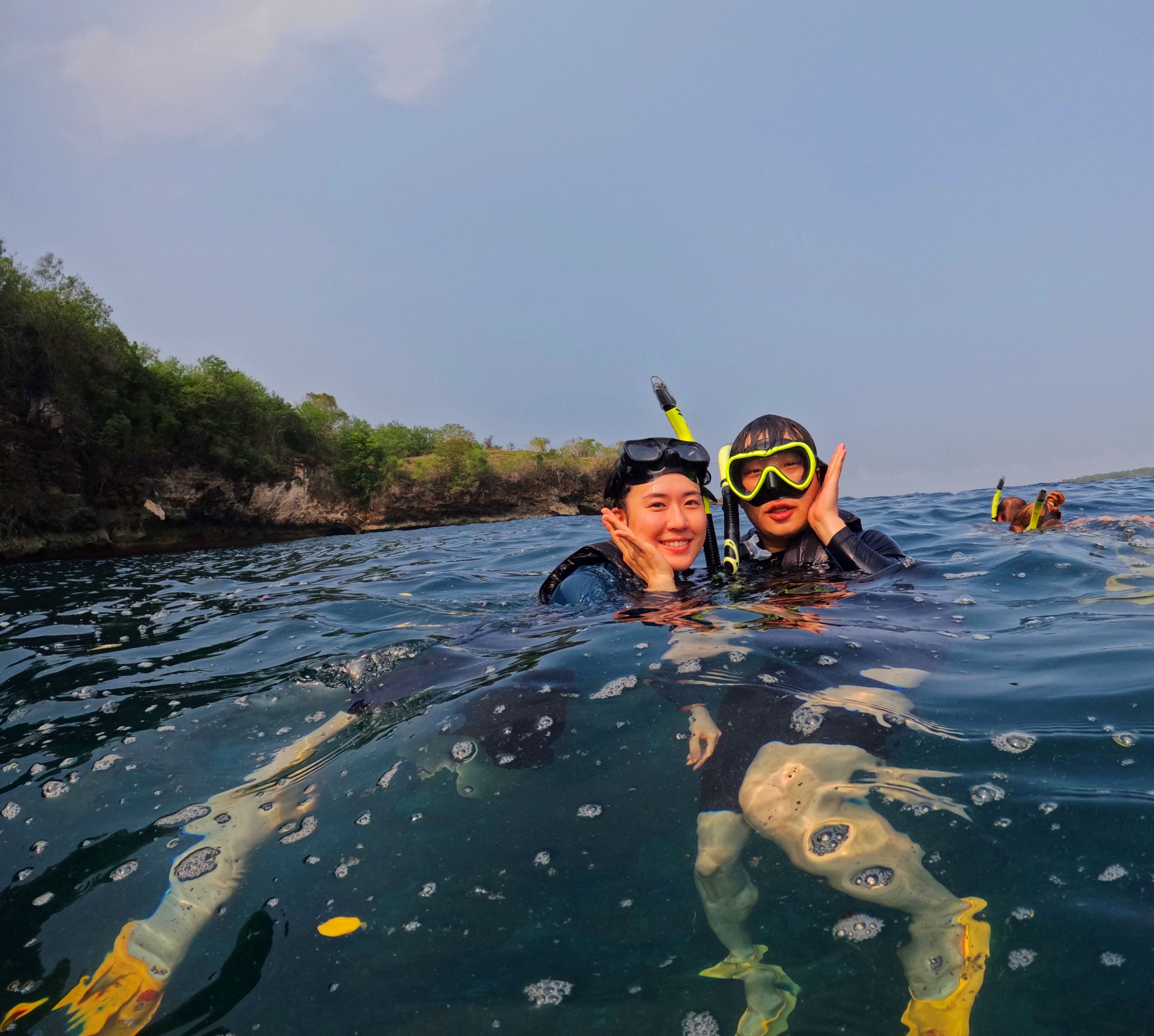 Blue Lagoon & Trogir half day tour