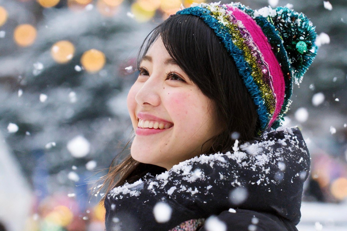 札幌私人攝影體驗