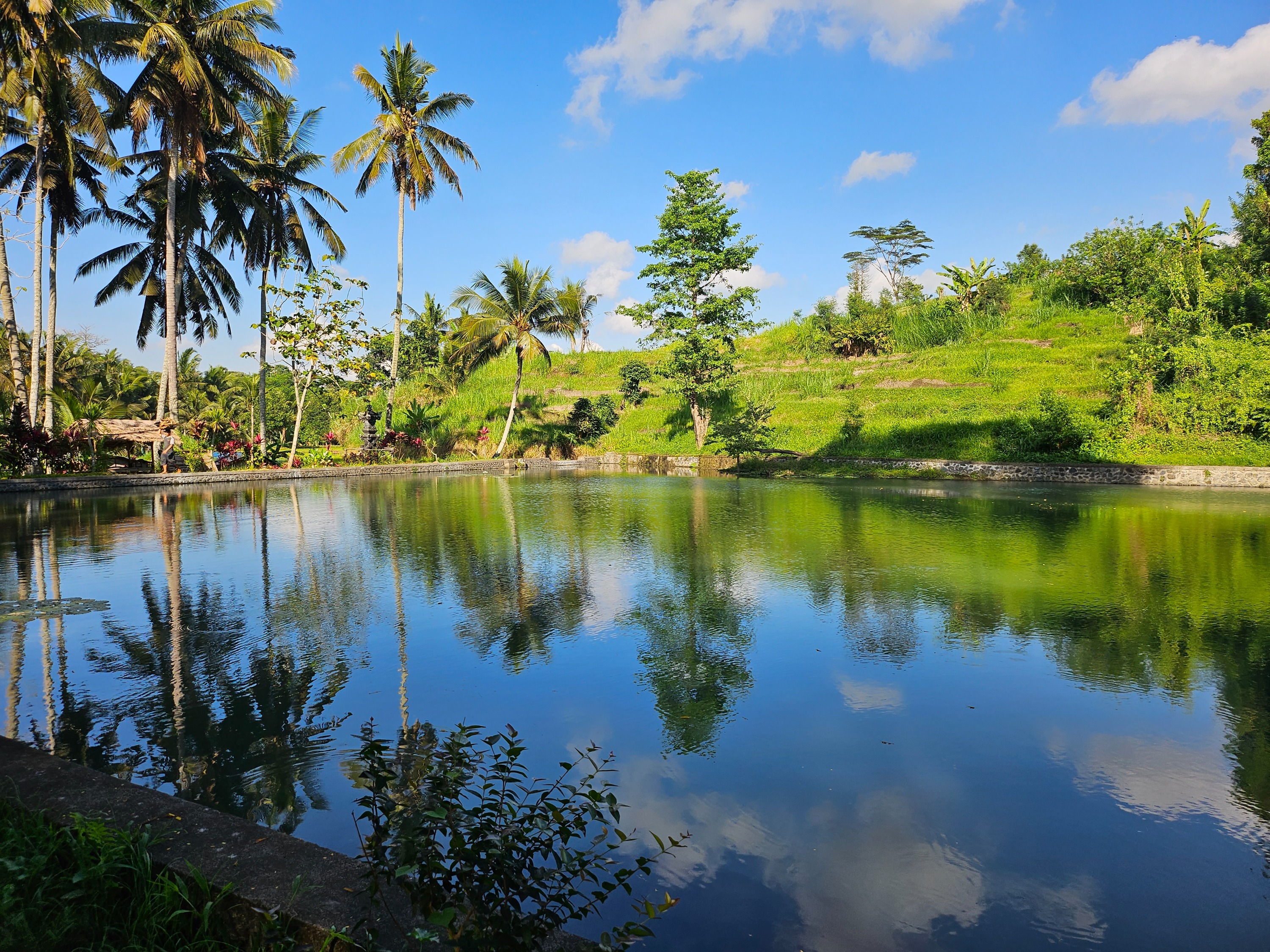 Rural Trekking Tour in Bali