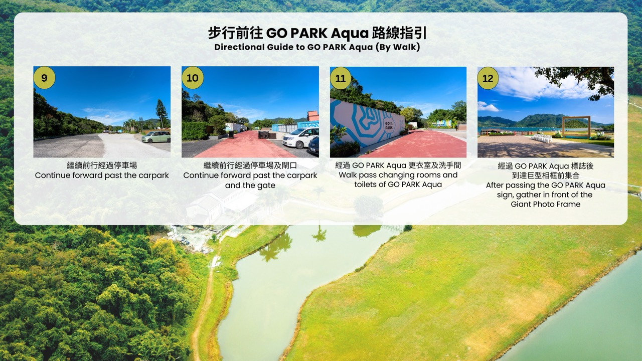 Ecologische ontdekkingstocht door het vissersdorpje Sham Chung Tai Po