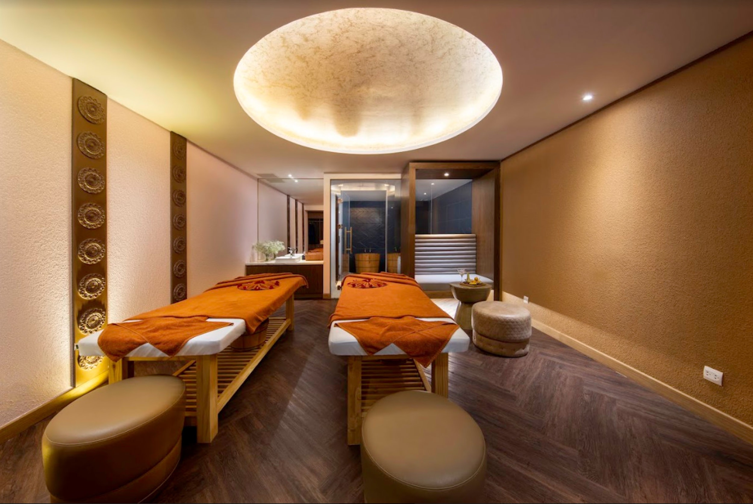 Dao Spa Sapa: Relaxing Mountain Escape in Sapa