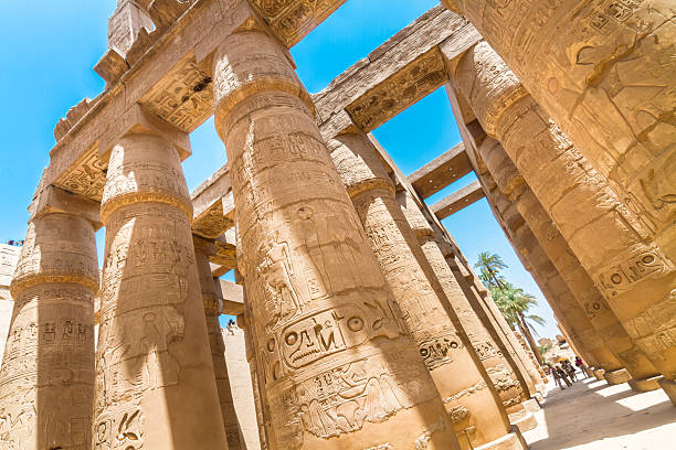 Full Day Tour to East and West Banks Temples and Tombs