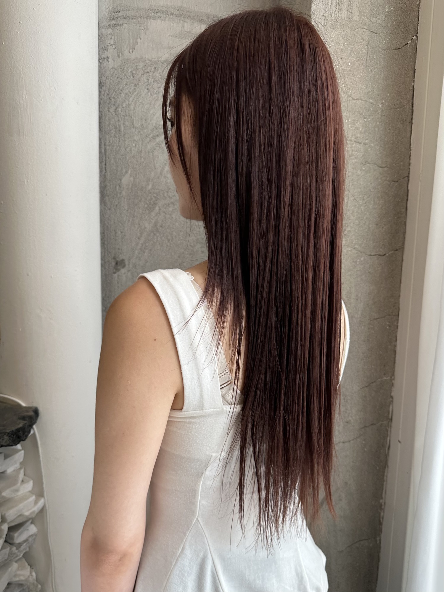 首爾 JUNO HAIR 明洞藝術劇場店