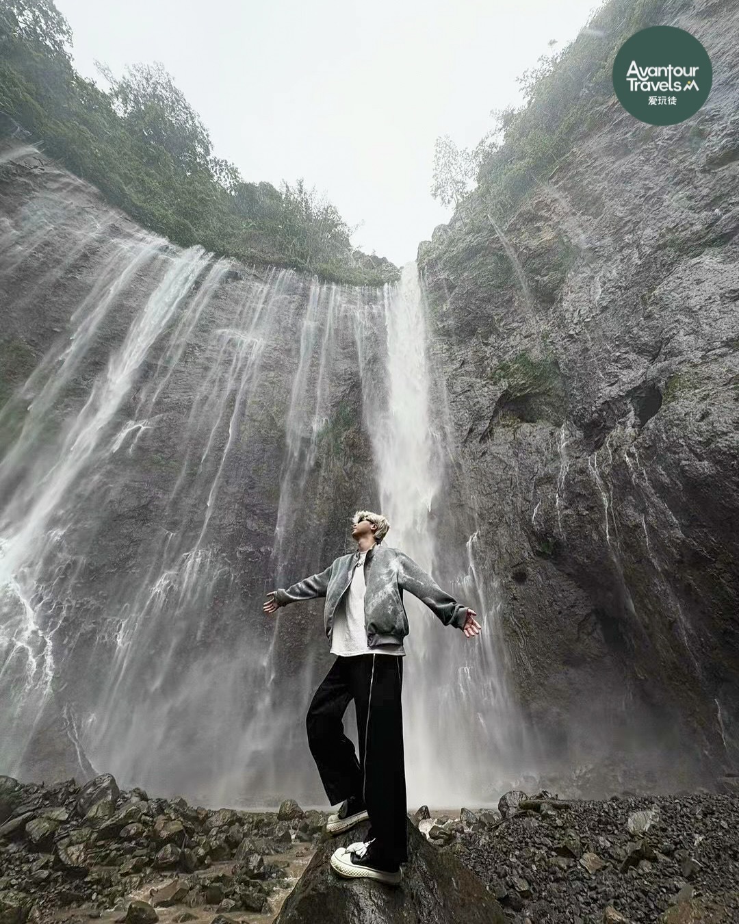 布羅莫火山 & 伊真火山口多日遊（泗水 / 瑪琅出發）