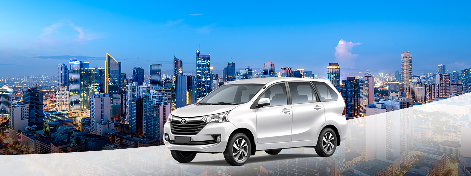 Private Transfer between Manila and Clark Airport (CRK)