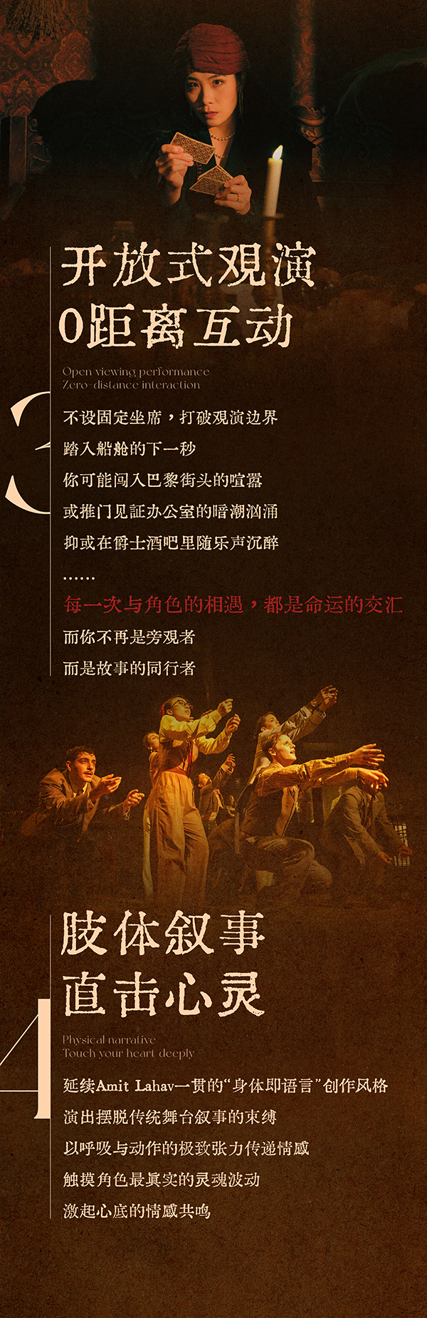 Performance Introduction