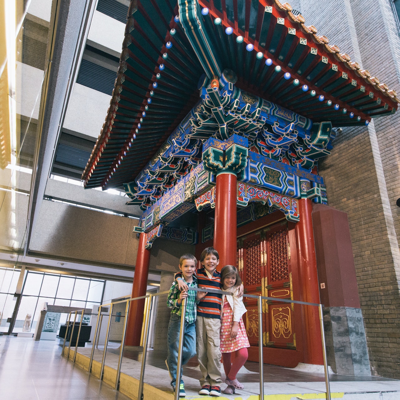 皇家安大略博物館門票