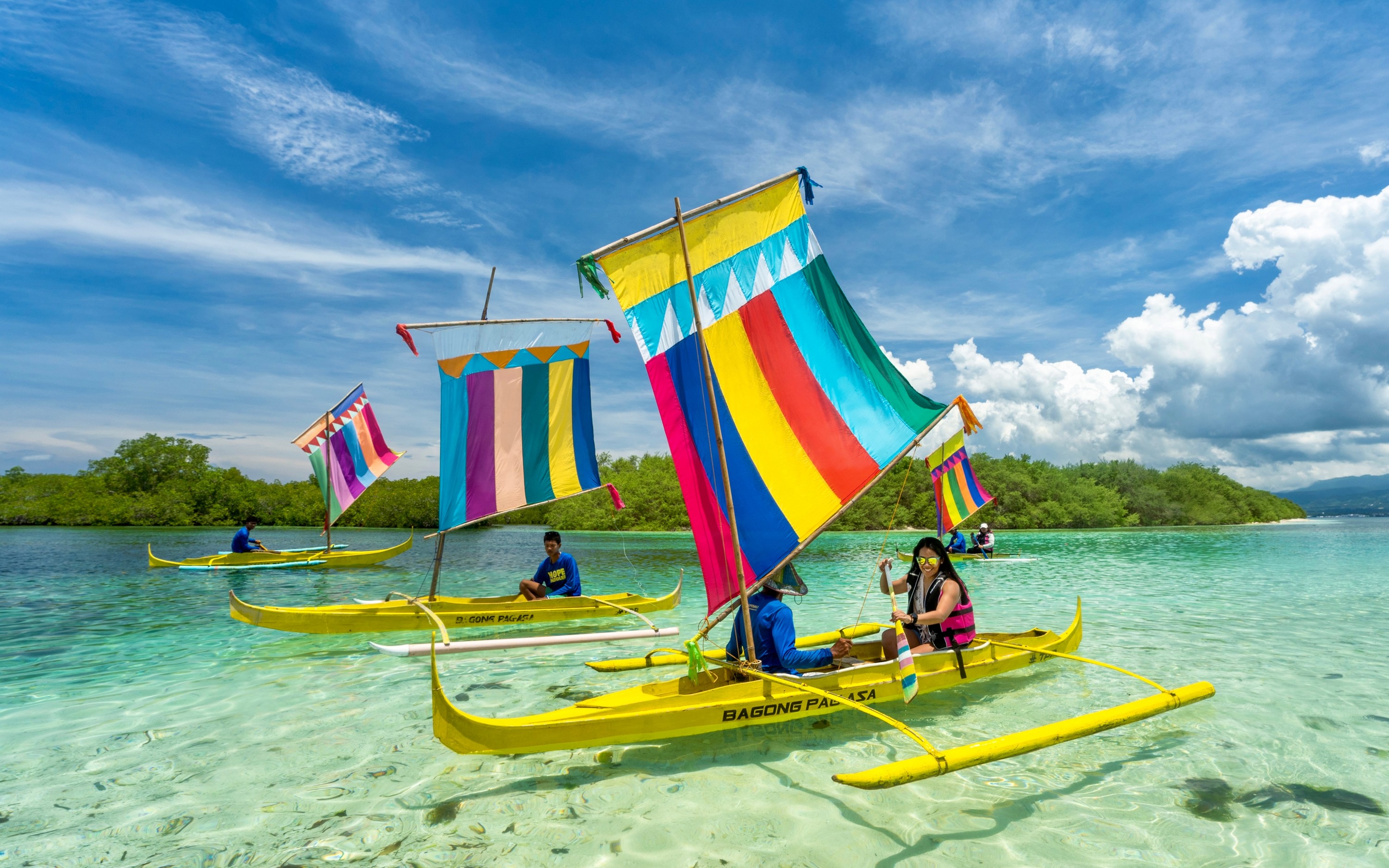 Zamboanga All-In Tour Packages