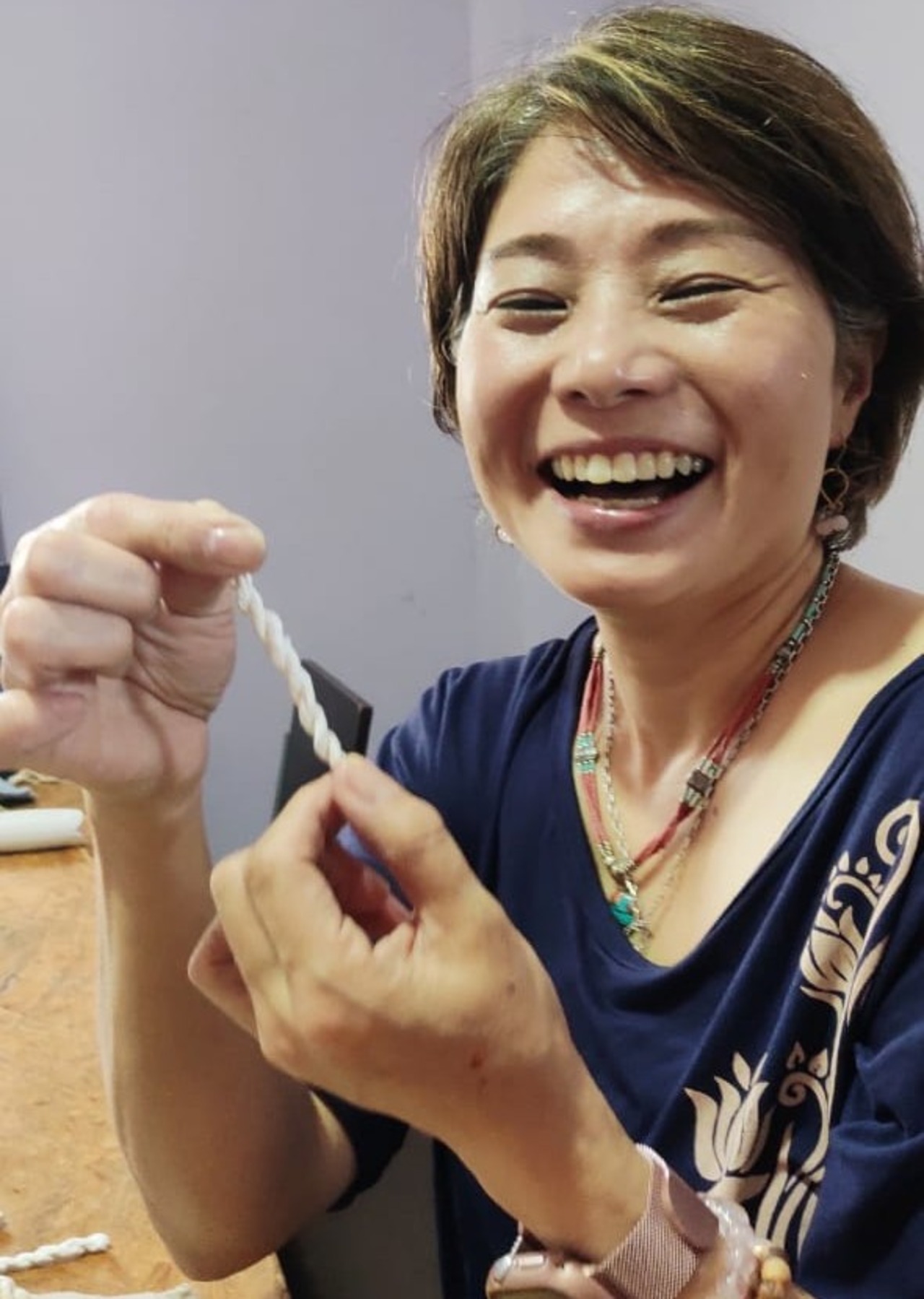 Kathmandu: Traditional Incense Crafting Experience
