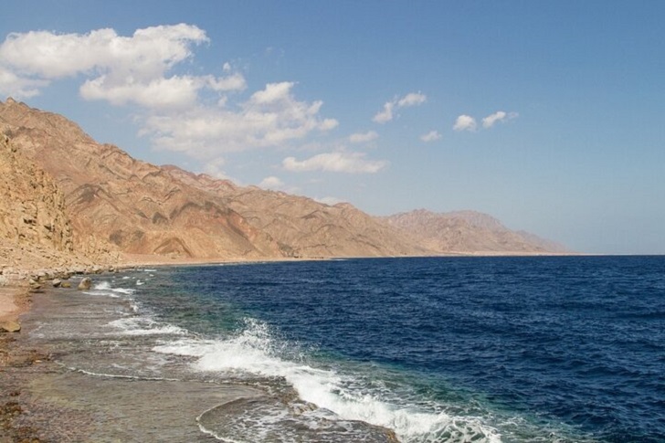 Safari by ATV Quad Bike Tour & Camel and Transfer - Sharm El Sheikh