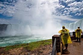 Toronto - Niagara Falls Chartered One-Day Tour