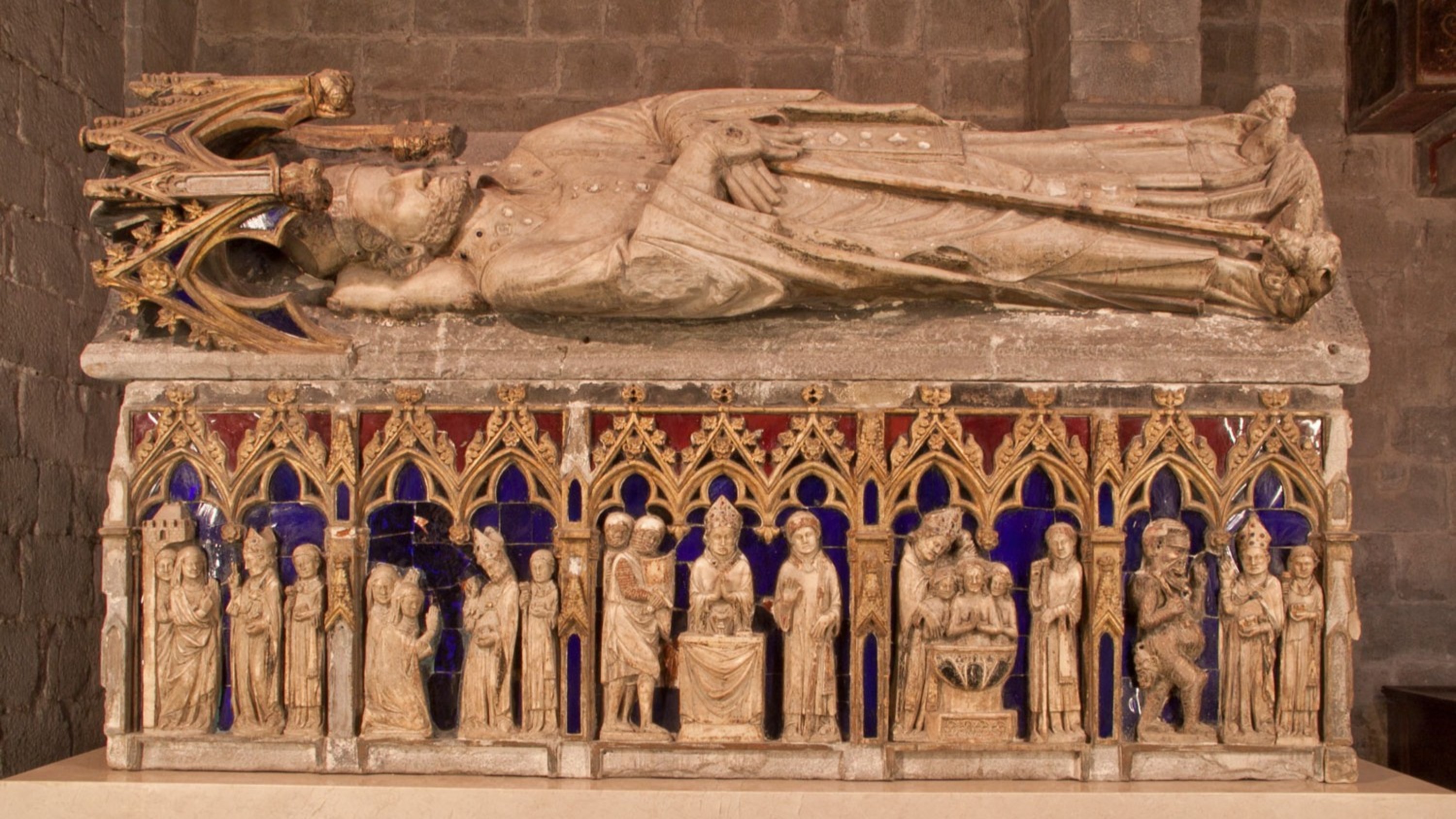 Episcopal Girona ticket