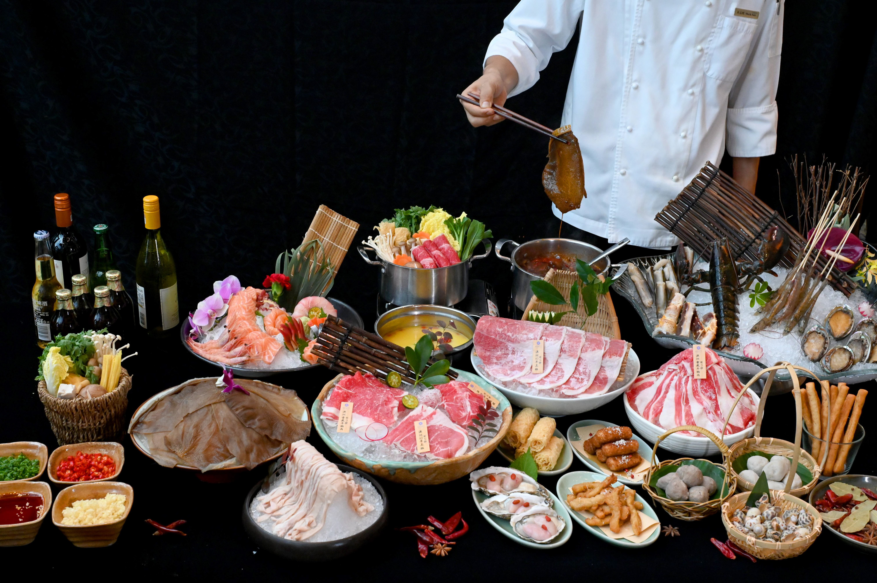 [Mid-year promotion] Hyatt Regency Dongguan Songshan Lake accommodation package | HYATT Group