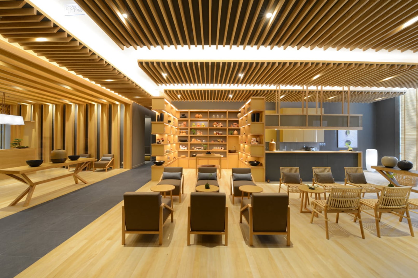 曼谷 Let's Relax 溫泉按摩體驗（通羅Thonglor分店）