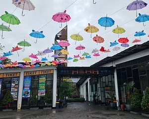 Heha Ocean View, Puncak Segoro, Gesing Beach Tour from Yogyakarta