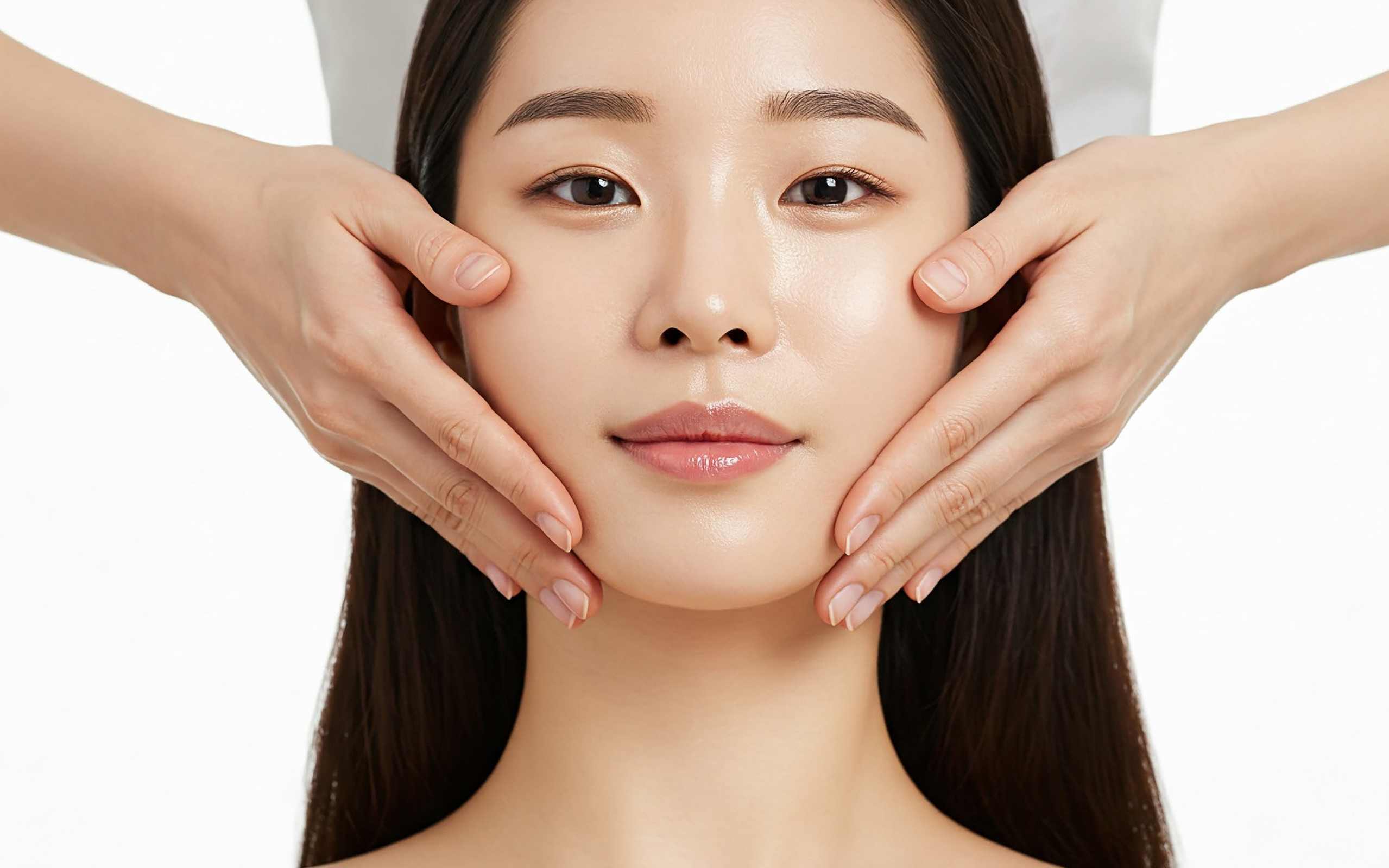 Myeongdong MUD: Korean Massage & Mud Scrub Spa Experience