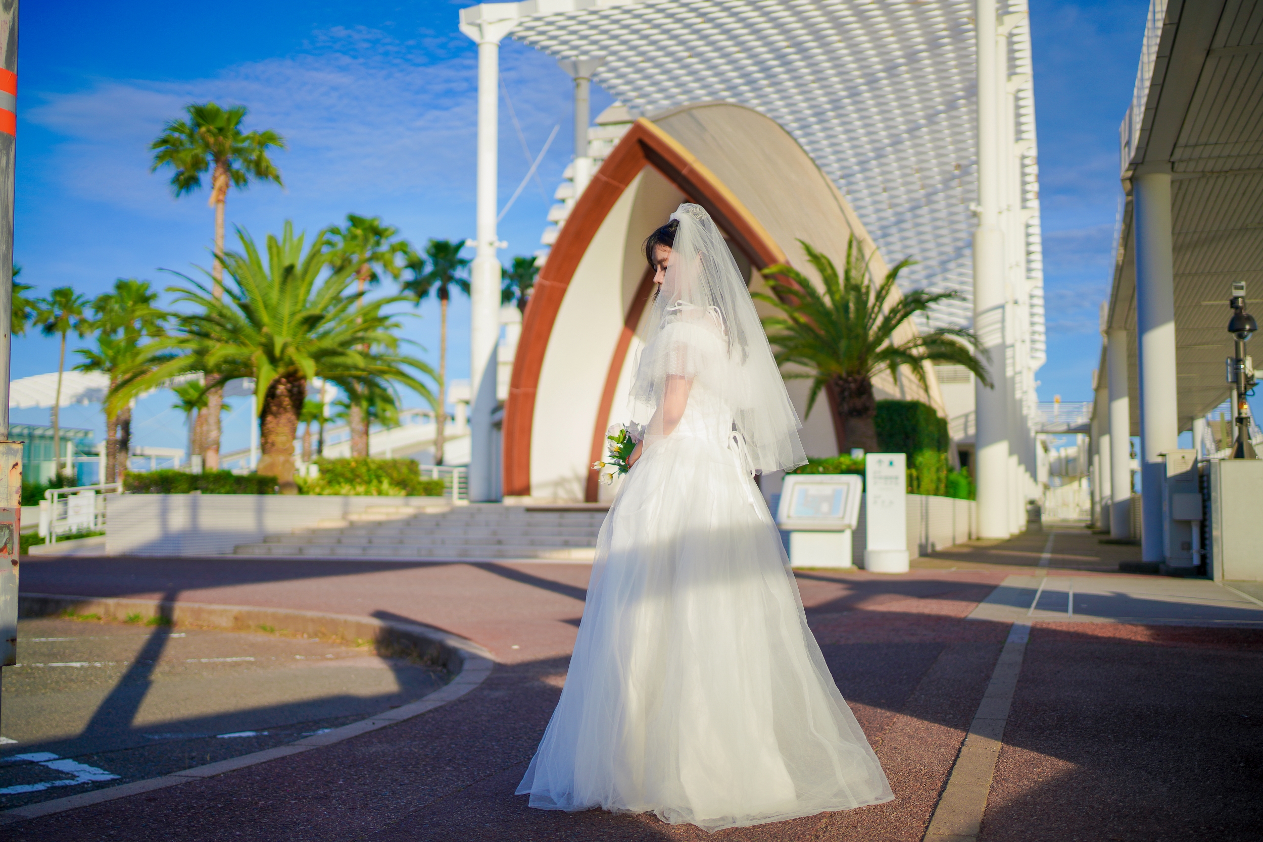 Kobe Elopement Photography