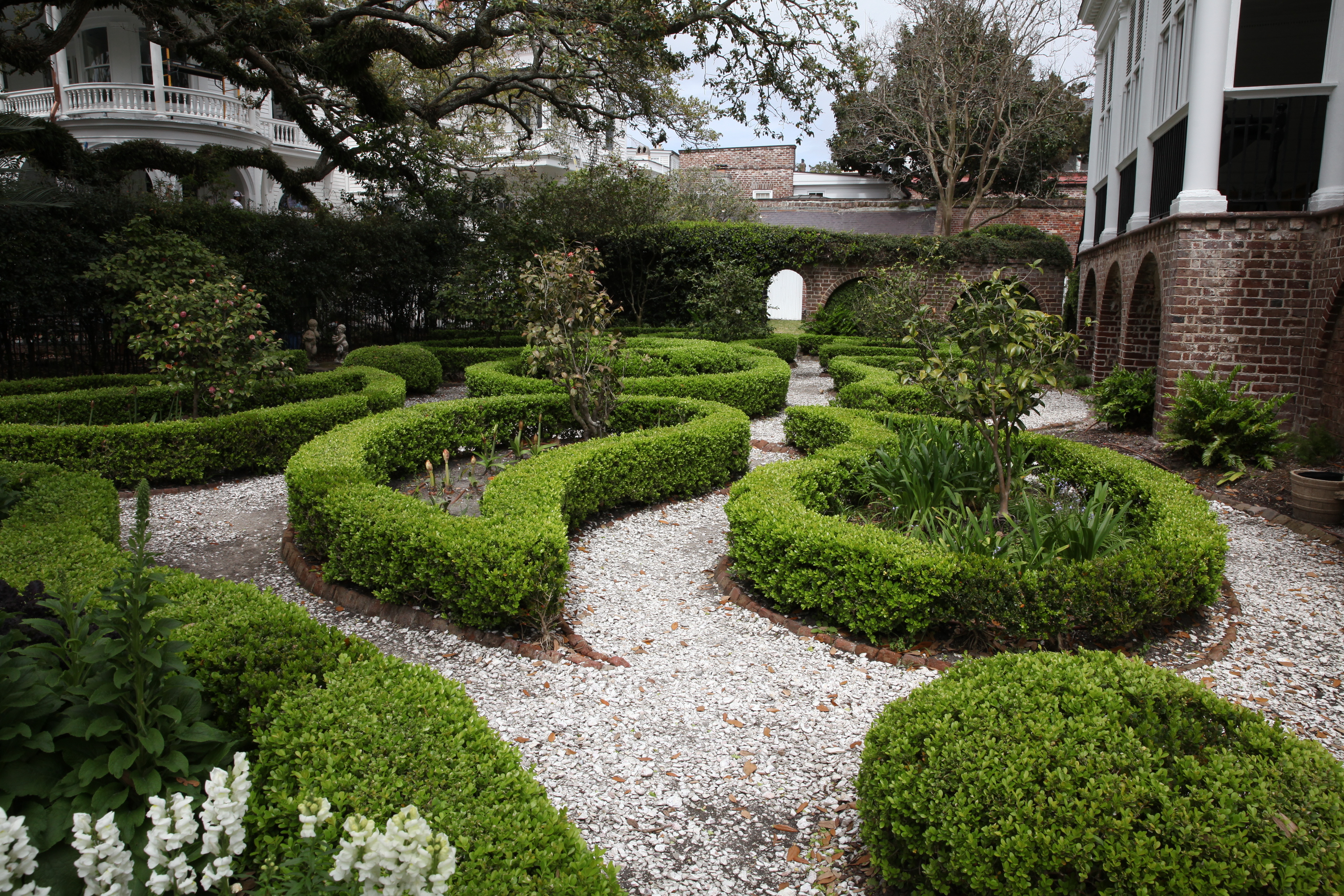 The Best Walking History Tour in Charleston SC 