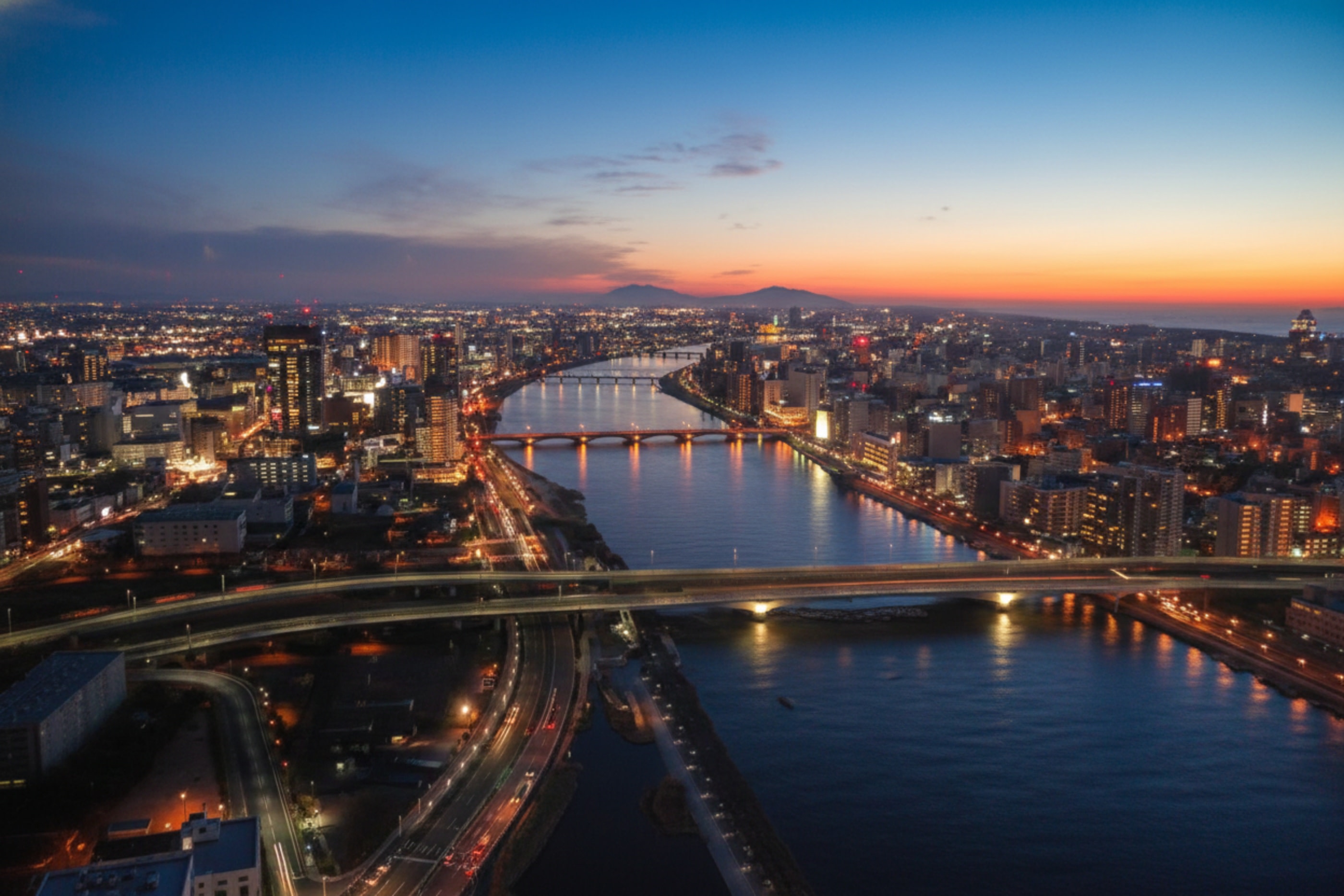 Niigata Private Custom Tour with Local Guide