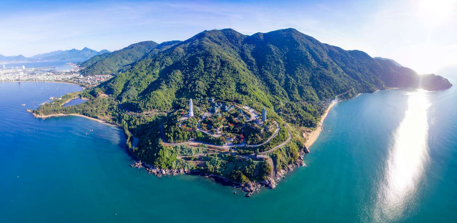 峴港景點探索一日遊