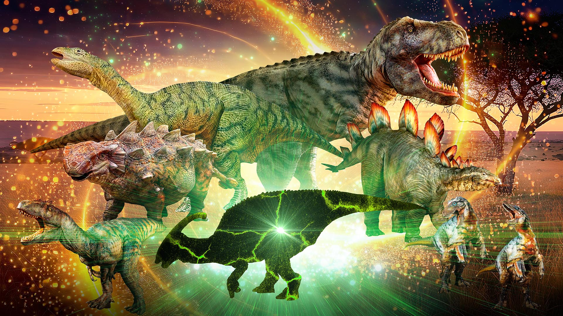 510989 - [Early Bird Discount] Shiba Arena