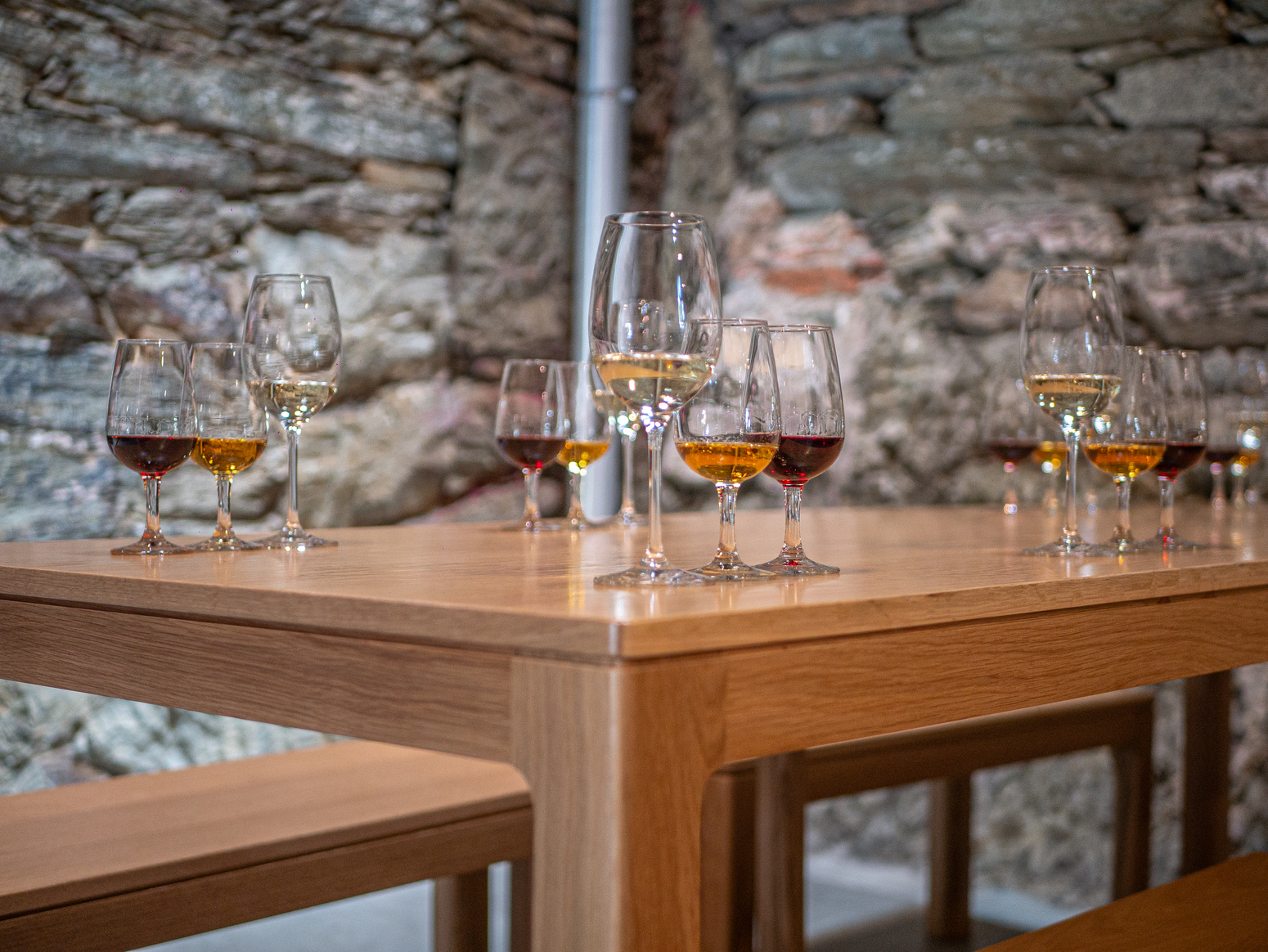 Douro Valley Wine & History Tour with Cruise & Lunch