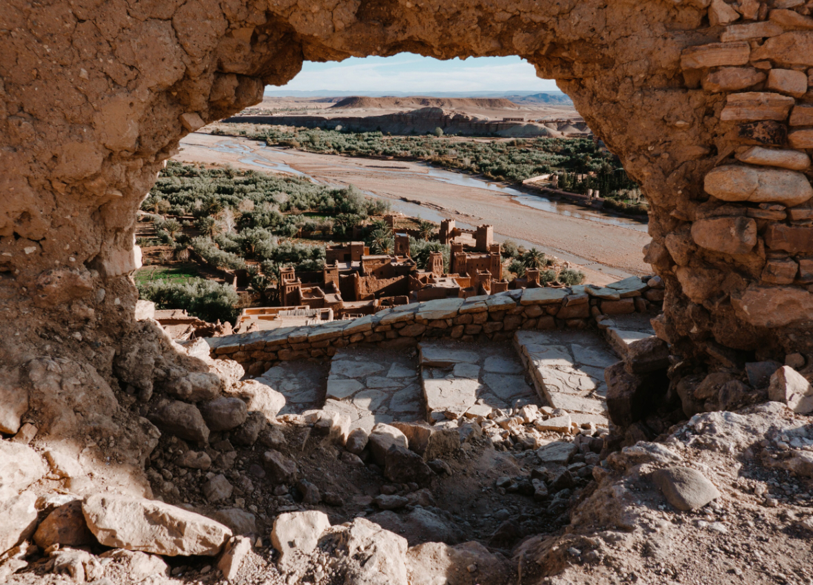 4-Days Sahara Desert Tour To Merzouga From Agadir