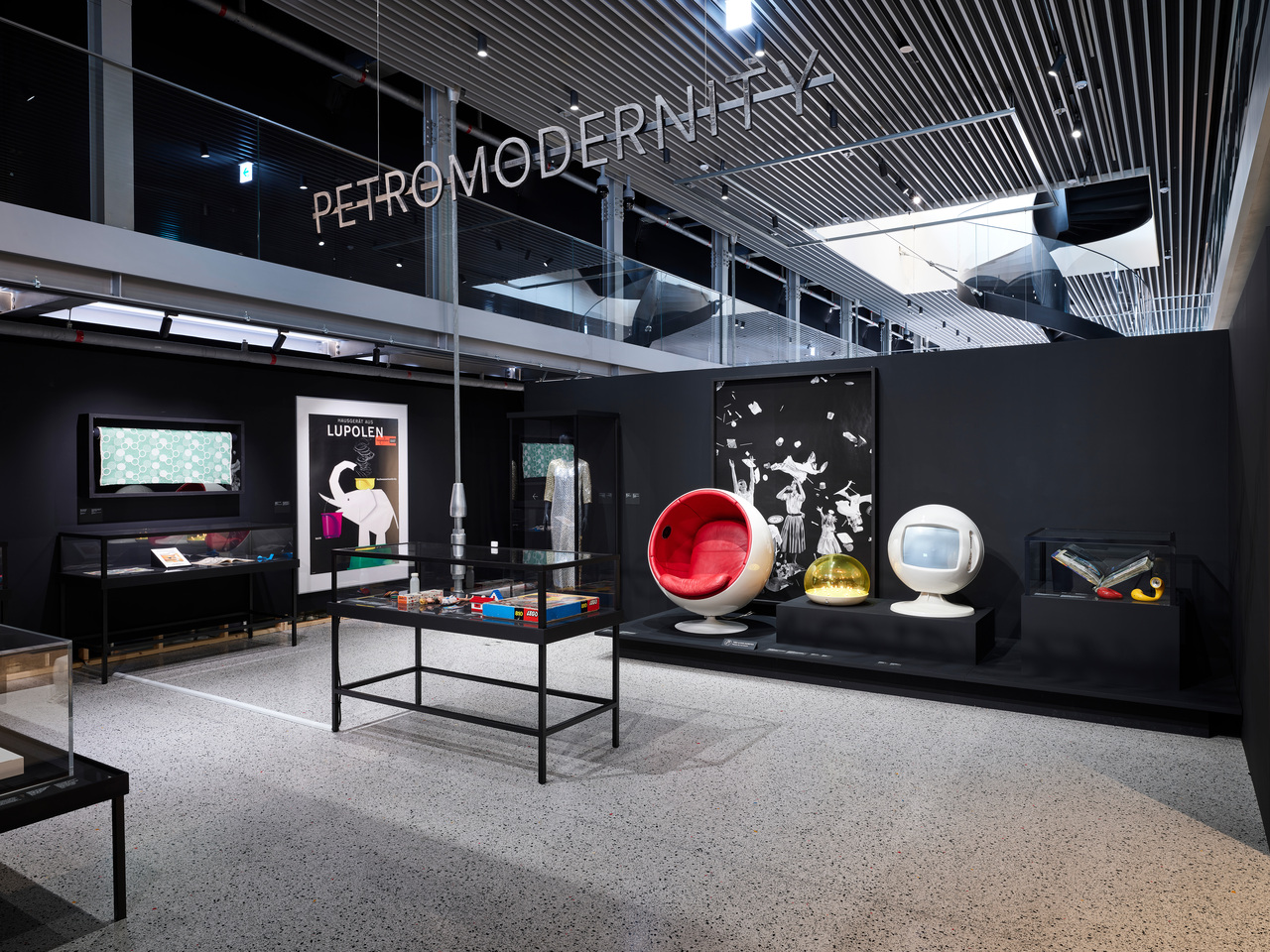 Hyundai Motorstudio Busan Complimentary Tour