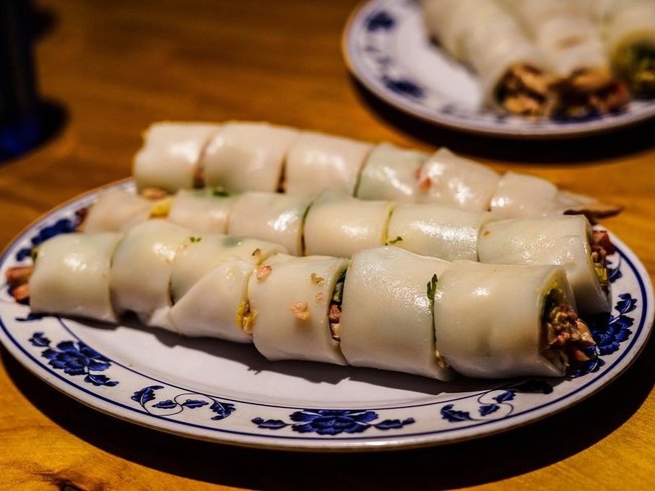 舊金山唐人街茶點美食之旅