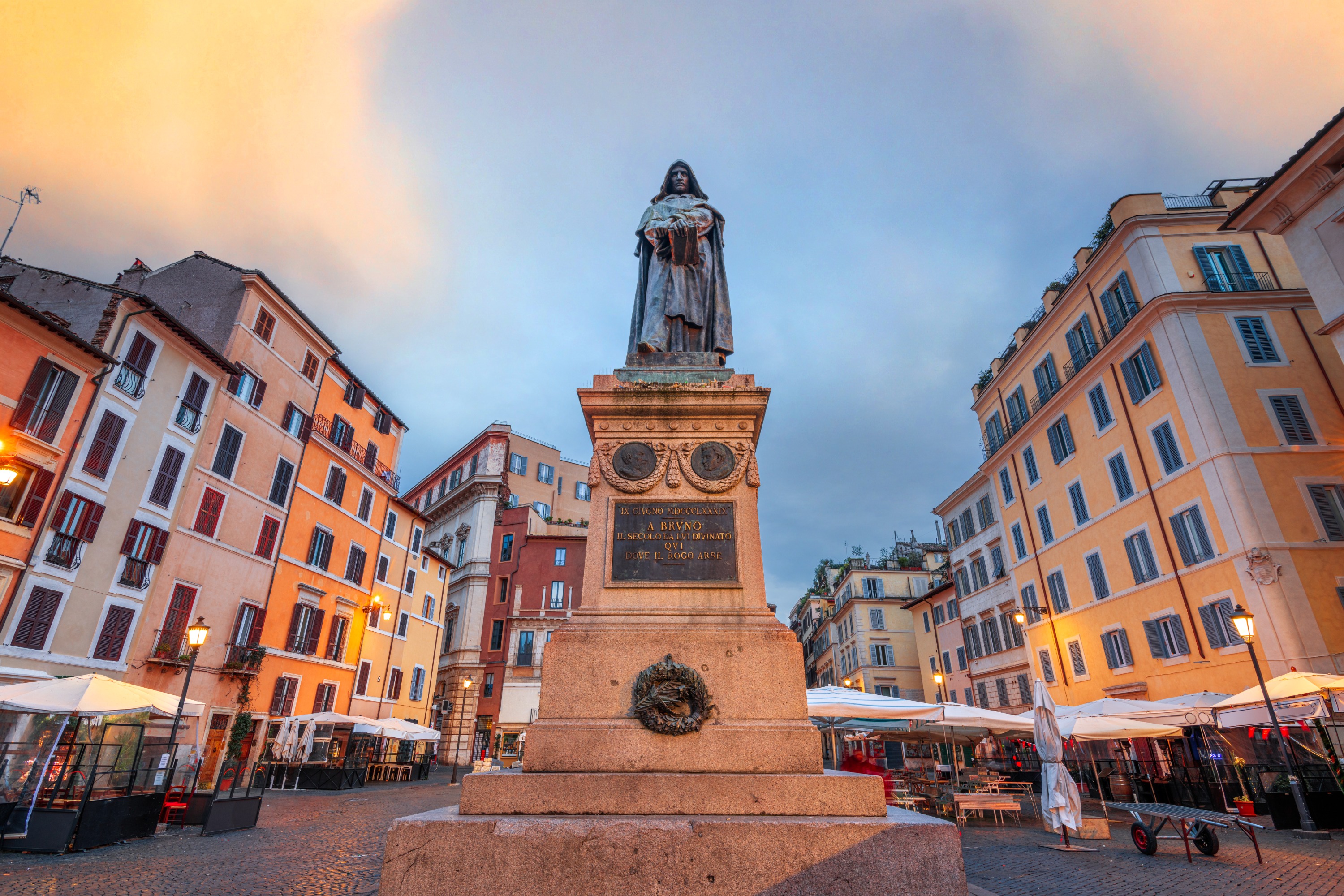 羅馬 (Rome) 私房景點自由行